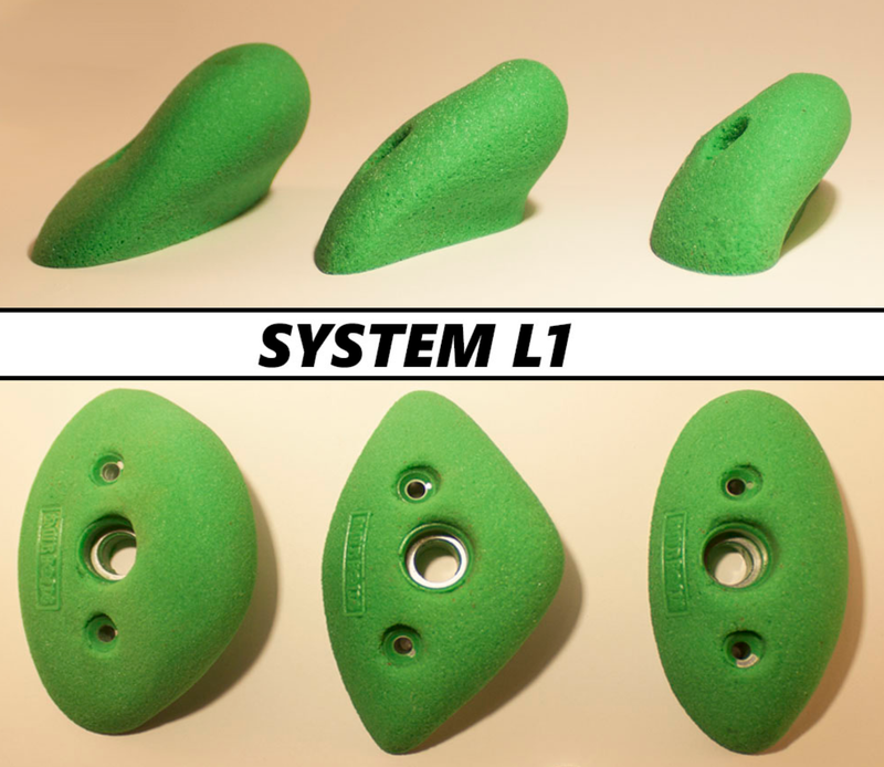 Фото товара System M3