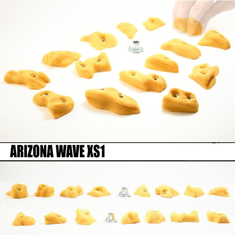 Фото товара Arizona Wave XS1