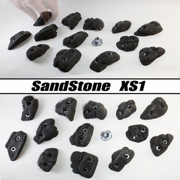 Фото товара SandStone XS1